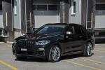 BMW X4 M40d by dAHLer 2018 года